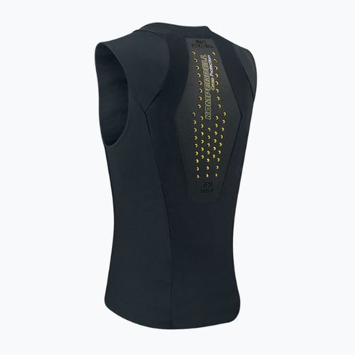 Мъжки ски протектор Komperdell Air Vest black 6385-206