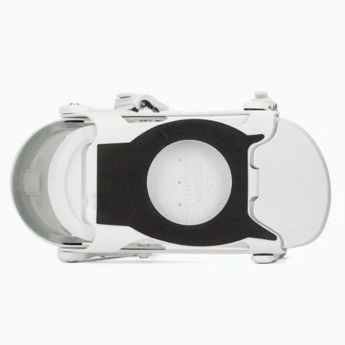 Обвързване за сноуборд RIDE A-6 white 12F1004.1.5