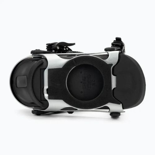 Обвързване за сноуборд RIDE AL-6 black 12F1011.1.3