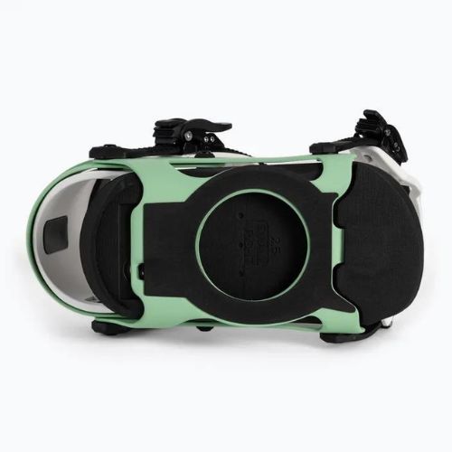 Обвързване за сноуборд RIDE AL-6 green 12F1011.1.4