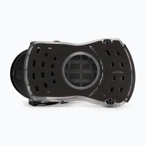 Обвързване за сноуборд RIDE CL-4 classic black 12E1013.1.1