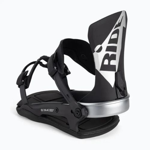 Обвързване за сноуборд RIDE CL-6 black 12F1012.1.3