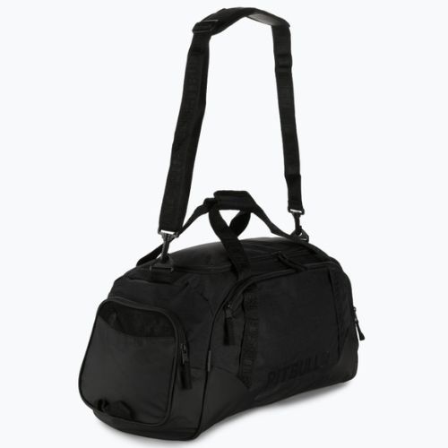 Чанта за обучение Pitbull West Coast Sports Bag Concord All black