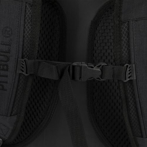 Раница Pitbull West Coast Concord All black