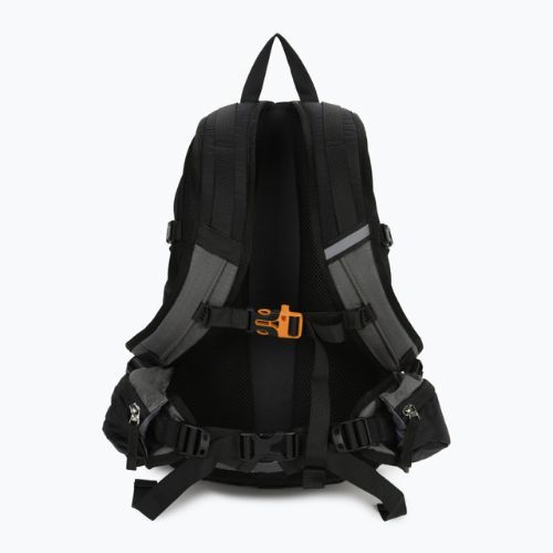 Раница Pitbull West Coast Bike Sports dark/grey