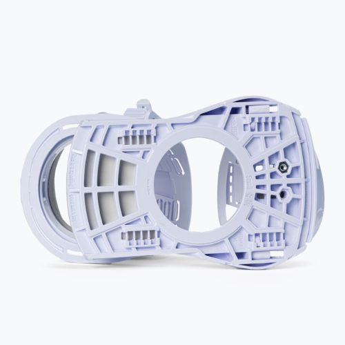 Обвързване за сноуборд HEAD FX Fay I Lyt white 341701