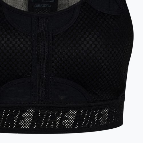 Nike Dri-FIT ADV Swoosh сутиен за тренировка черен CZ4439-011