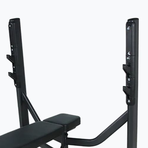Lifemaxx Олимпийска пейка за преса LMX1062