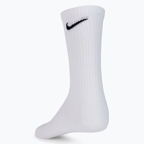 Nike Everyday Lightweight Crew 3pack многоцветни чорапи за тренировка SX7676-100