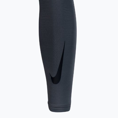 Мъжки гамаши Nike Pro Warm Tight сив CU4961-068