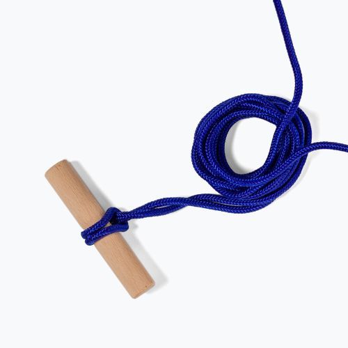 VT-Sport сгъваема шейна Агнешки рога кафява HKS 43110