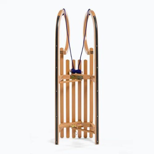 VT-Sport сгъваема шейна Агнешки рога кафява HKS 43110