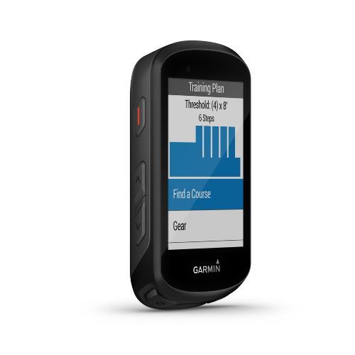 Брояч на велосипеди Garmin Edge 530, черен 010-02060-01