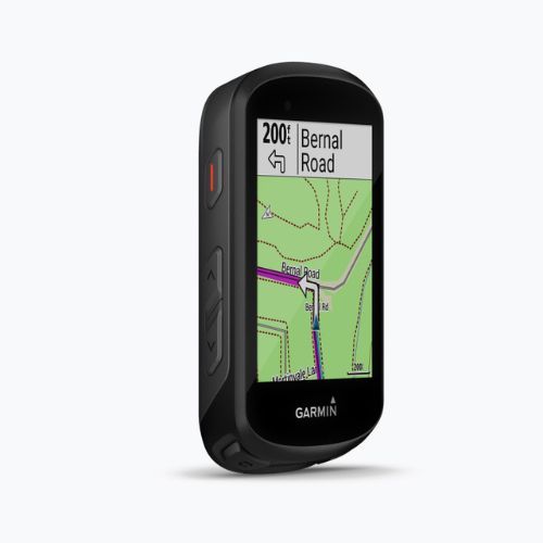 Брояч на велосипеди Garmin Edge 530, черен 010-02060-01