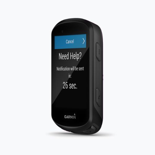 Брояч на велосипеди Garmin Edge 530, черен 010-02060-01