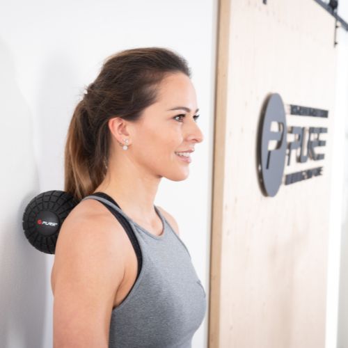 Масажна топка Pure2Improve 2310