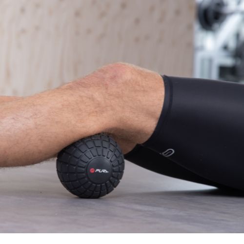 Масажна топка Pure2Improve 2310