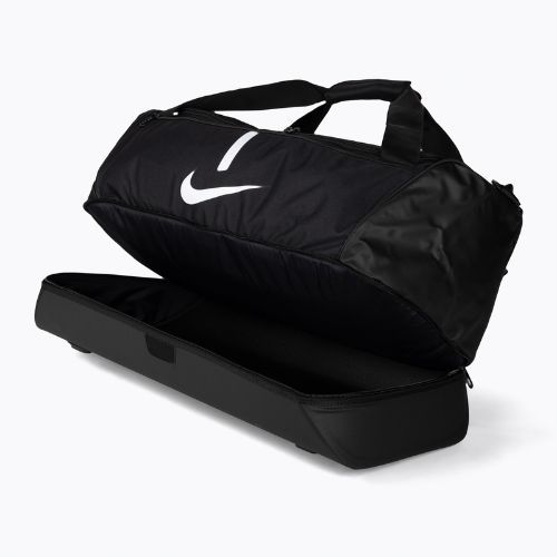 Чанта за обучение Nike Academy Team Hardcase L черна CU8087-010