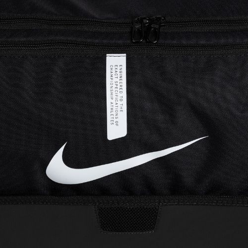 Чанта за обучение Nike Academy Team Hardcase L черна CU8087-010