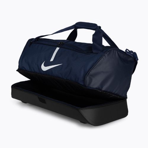 Nike Academy Team Hardcase L чанта за обучение синя CU8087-410