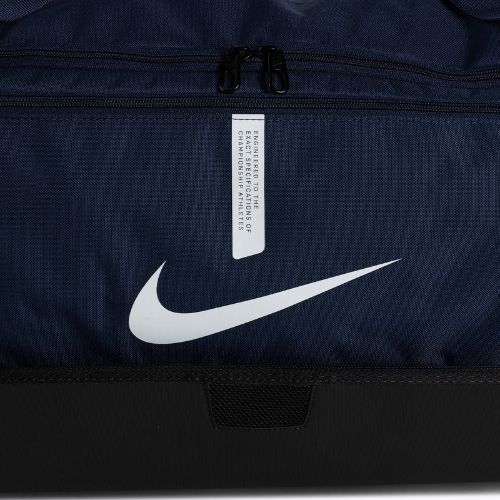 Nike Academy Team Hardcase L чанта за обучение синя CU8087-410