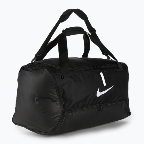 Nike Academy Team Duffle L чанта за обучение черна CU8089-010