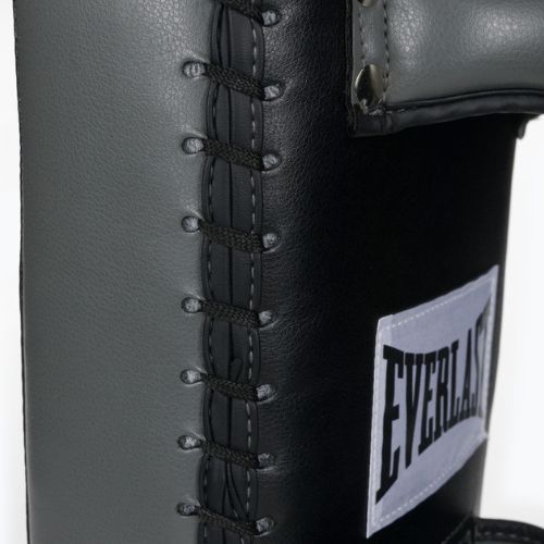 EVERLAST Тайландски щит черен EV7517