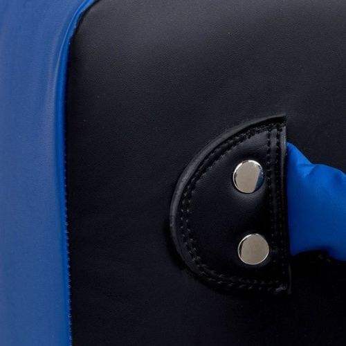 Ground Game Knockout Game Shield Profile black 21KICKSHLDKG