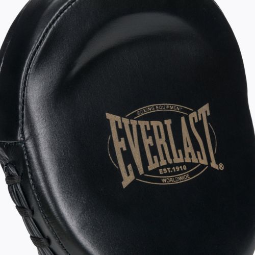 EVERLAST 1910 Pro ръкавици за богомолци бели и черни EV4800