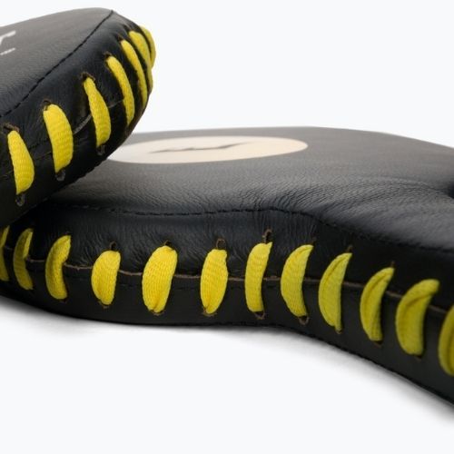Тренировъчни лапи Everlast Lea Punch Paddle EV4088