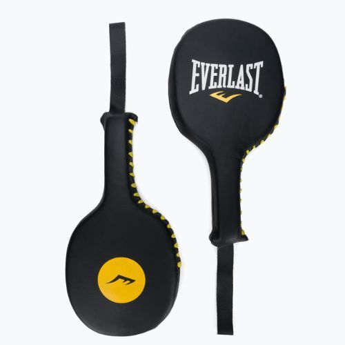 Тренировъчни лапи Everlast Lea Punch Paddle EV4088