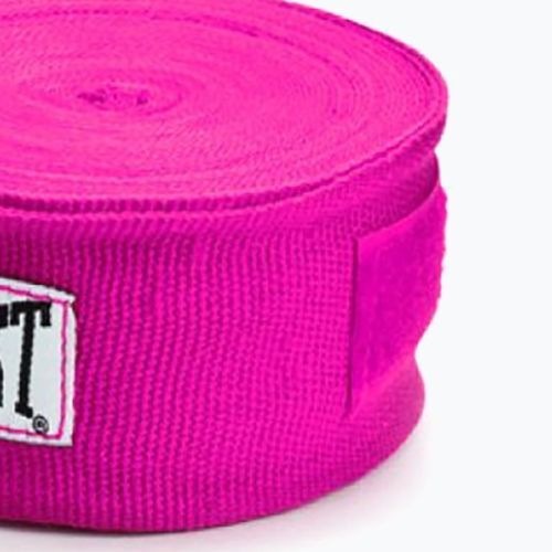 EVERLAST боксови превръзки розови EV4454