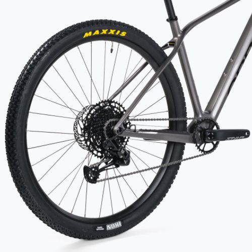 Планински велосипед Orbea Alma M50-Eagle сив M22116L4