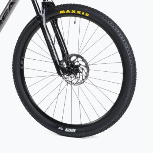 Планински велосипед Orbea Alma M50-Eagle сив M22116L4