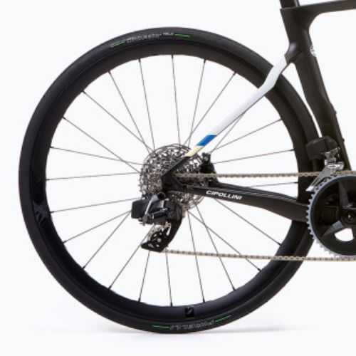 Cipollini BOND2 DB 22-RIVAL шосеен велосипед черен M0012MC122BOND2_DB O30DN