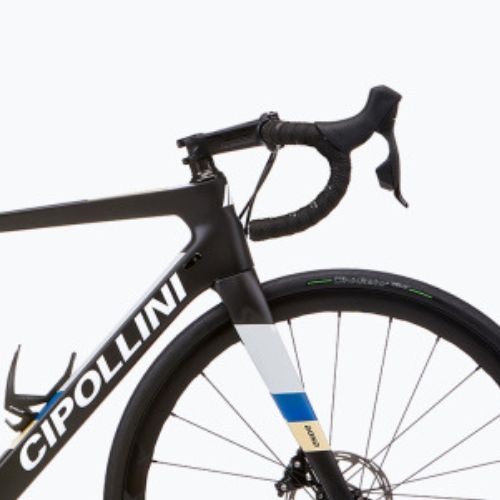 Cipollini BOND2 DB 22-RIVAL шосеен велосипед черен M0012MC122BOND2_DB O30DN