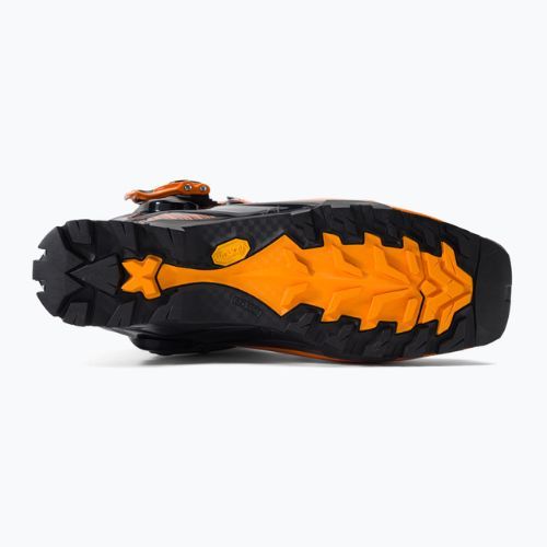 Мъжки ски обувки SCARPA Maestrale orange/black