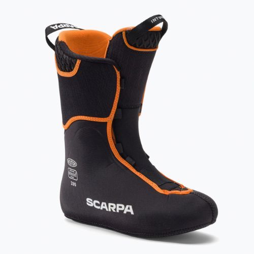 Мъжки ски обувки SCARPA Maestrale orange/black