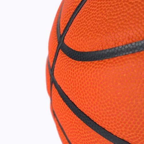 Nike Elite Championship 8P 2.0 Deflated баскетбол N1004086-878 размер 7