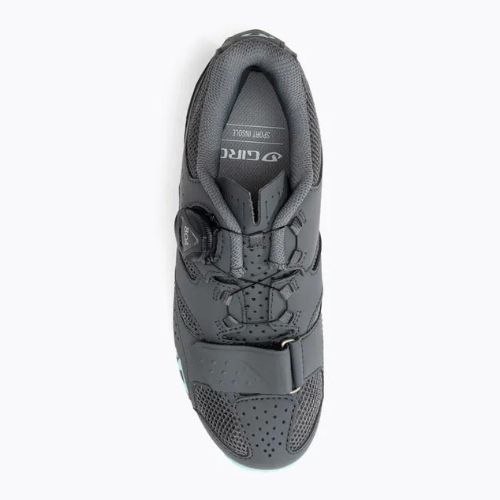 Мъжки MTB велосипедни обувки Giro Cylinder II blue GR-7126260