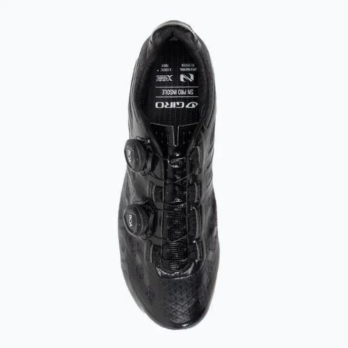 Мъжки обувки за шосе Giro Imperial black GR-7110645