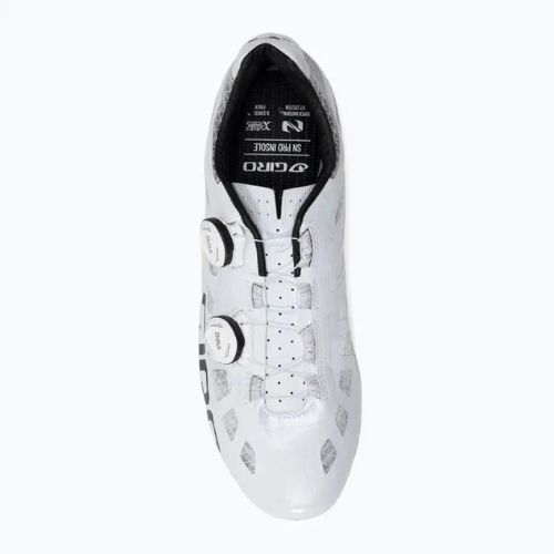 Мъжки обувки за шосе Giro Imperial white GR-7110673