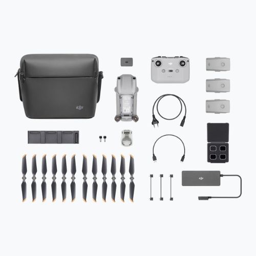 Дрон DJI Air 2S Fly More Combo и др. CP.MA.00000350.01