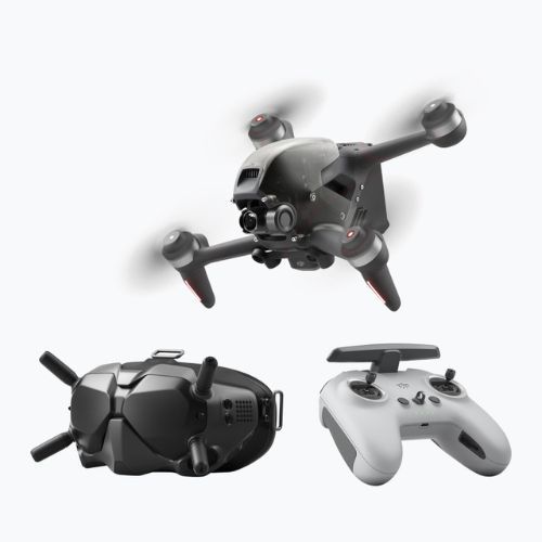 DJI FPV Combo Black CP.FP.00000002.01