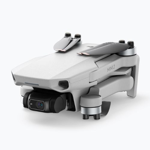 Дрон DJI Mavic Mini 2 сив CP.MA.00000312.01