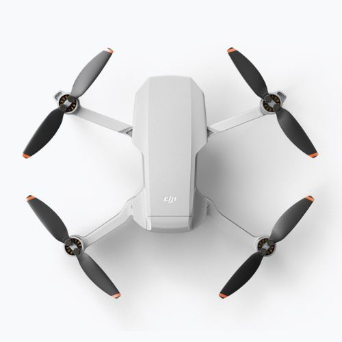 Дрон DJI Mavic Mini 2 сив CP.MA.00000312.01