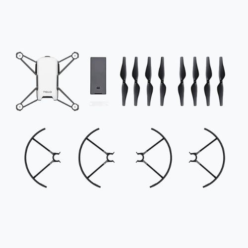 DJI Ryze Tello дрон сив TEL0200