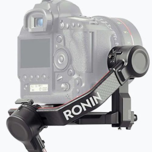 DJI Стабилизатор RS 2 черен CP.RN.00000093.02