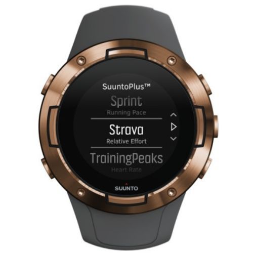 Часовник Suunto 5 grey SS050302000