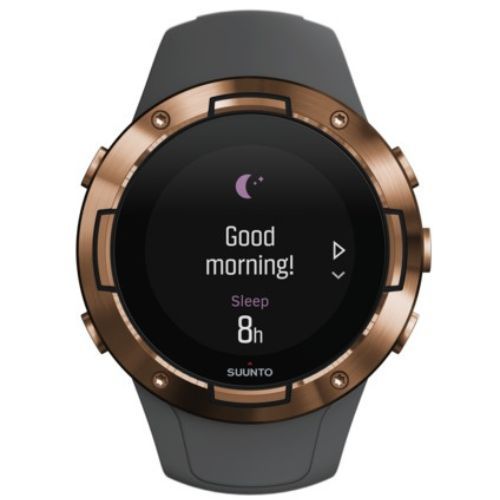 Часовник Suunto 5 grey SS050302000